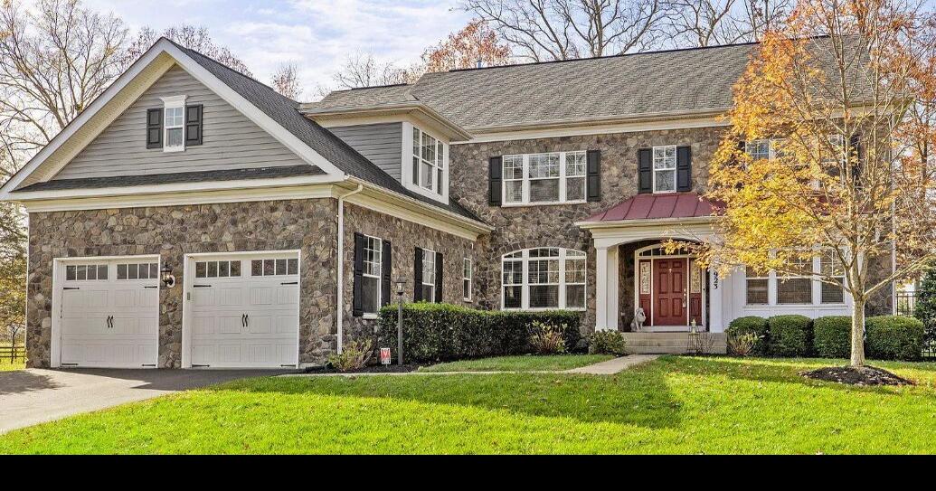 Real Estate Roundup Lake Ashby Court home sells for 822K and other