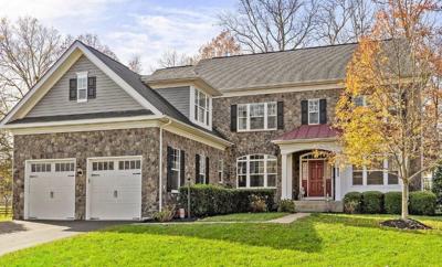 Real Estate Roundup: Lake Ashby Court home sells for $822K and other