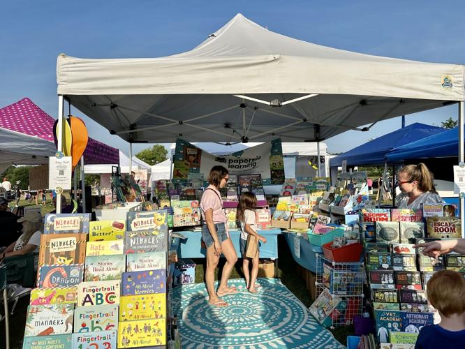 Warrenton Town Limits Festival makes a grand return News