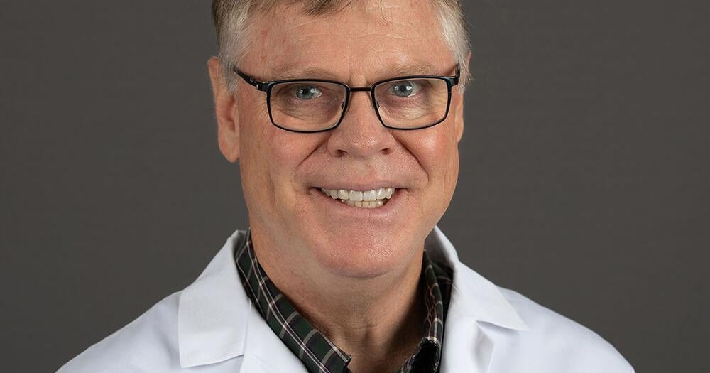 Two longtime local surgeons retire — and pass the torch to next generation of care at Fauquier Health