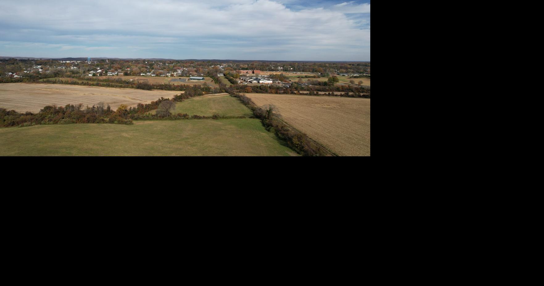 Land Trust of Virginia announces 51-acre conservation easement near Warrenton