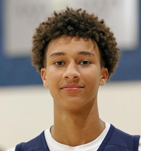 Highland's Nate Ament wins top honors in the Metro Private School ...