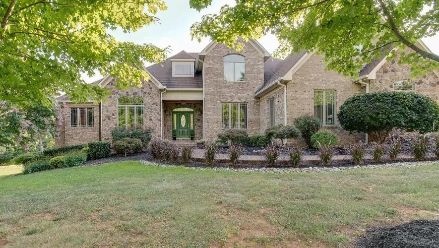 Real Estate Roundup Wellington Drive home sells for 1.1M and more