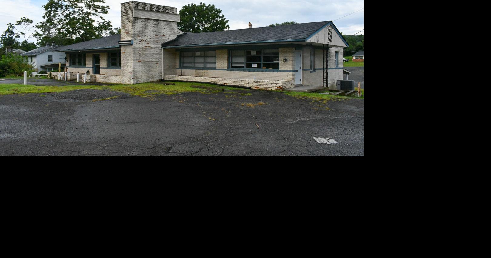 Fauquier Planning Commission backs plans to convert former Ben & Mary's