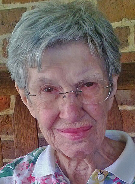 Nancy R. Ahearn | Obituaries | Fauquiernow.com