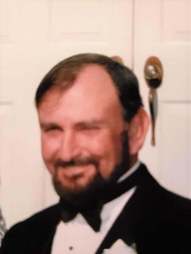 Roger Bruce Herrell | Obituaries | Fauquiernow.com