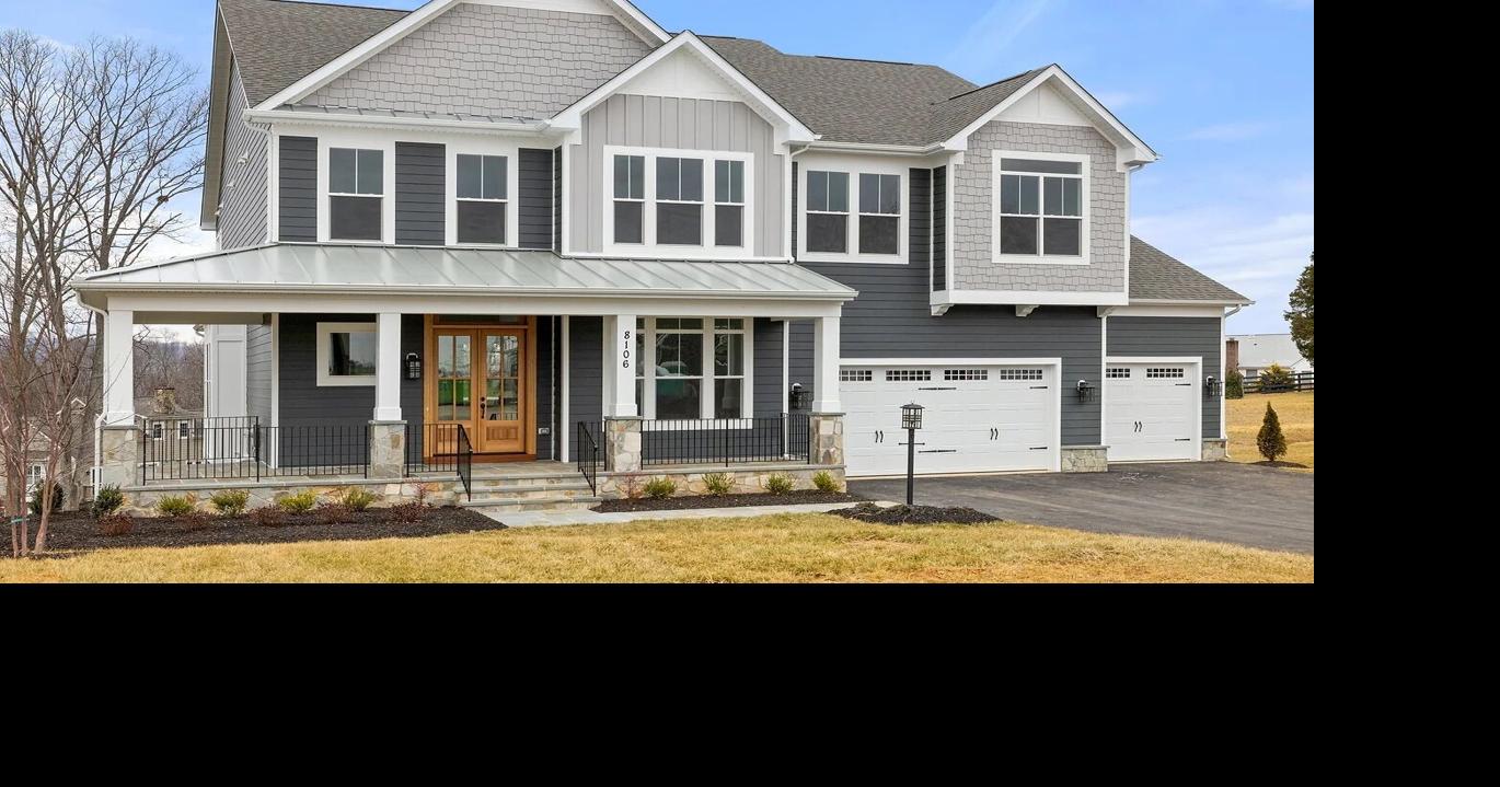 IN PHOTOS 8106 Blue Hills Drive Real Estate