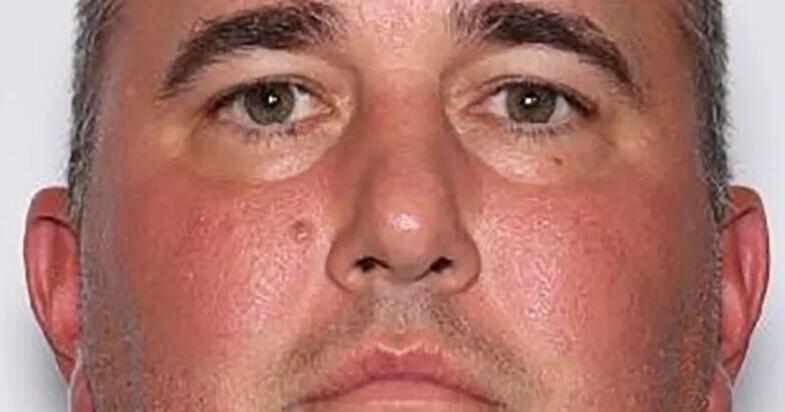 BREAKING: Missing Virginia high school football coach wanted on child pornography charges