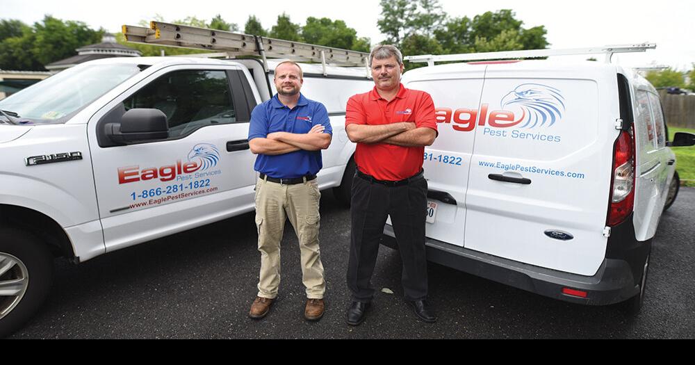 Best of Fauquier 2019 Best Pest Control Best Of