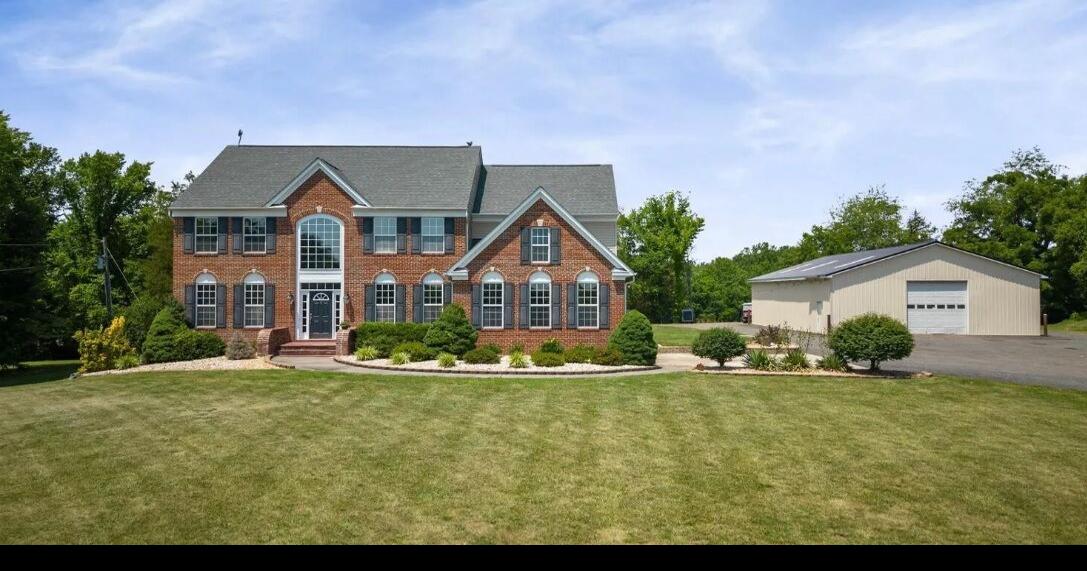 Real Estate Roundup Shenandoah Path house sells for 950K and more