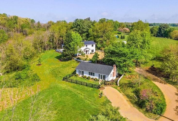 Real Estate Roundup Whitewood Road home sells for more than 2.2M