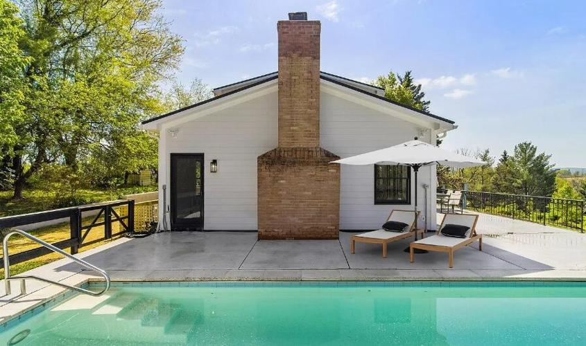 Real Estate Roundup Whitewood Road home sells for more than 2.2M