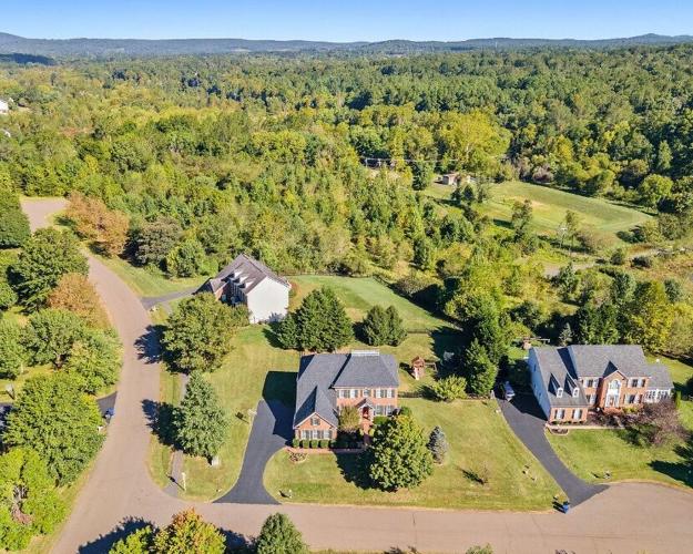 Real Estate Roundup Robin Lane home in Warrenton sells for 758K and