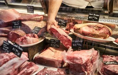 Butcher talk: How to order at the meat counter