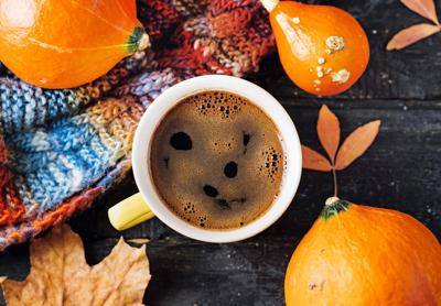 Pumpkin spice and everything nice: 5 products to get your fall fix