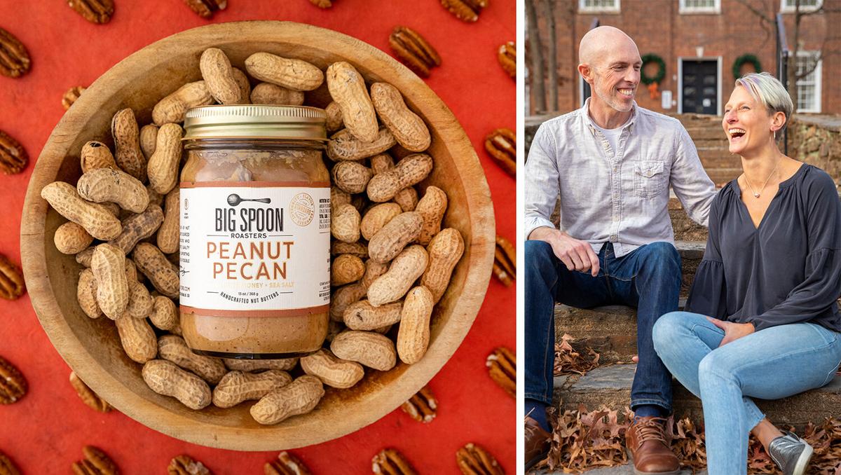 New Product Trends: Nut butters go beyond the jar