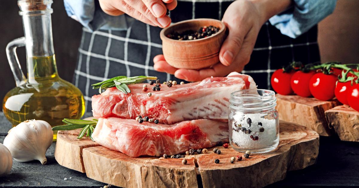 Seasoning Out Spice things up: Your ultimate guide to seasoning | Meat & Seafood ...