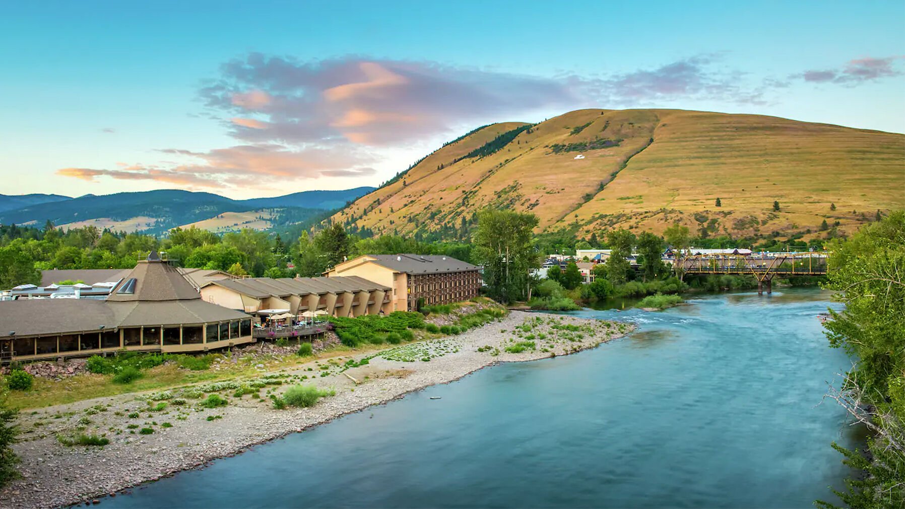 Traveling To Missoula? 10+ Spots To Put On Your Must-visit List ...