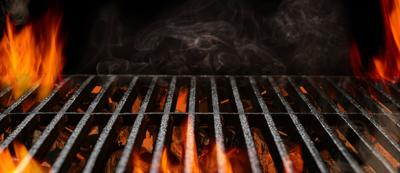 6 things every person who owns a grill should know