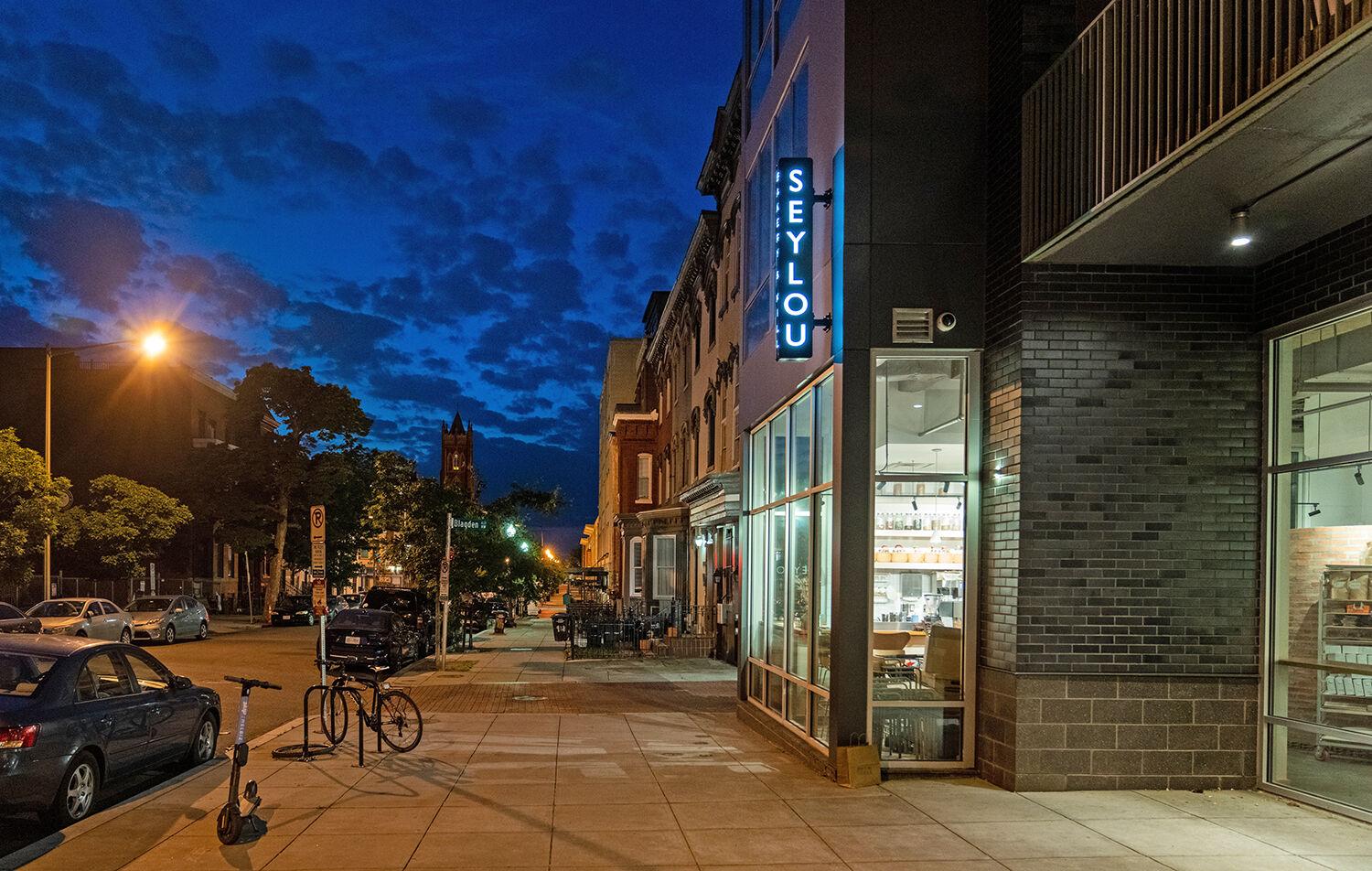 How a bustling DC bakery is making bread for a better Bread