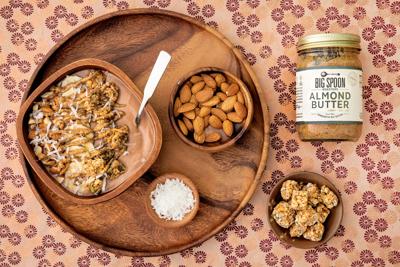 Joy in a jar: Big Spoon Roasters’ nut butters celebrate a sustainable mission