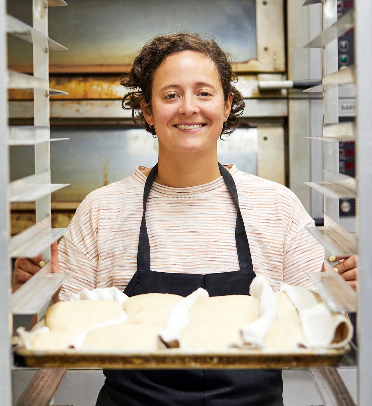 7 Female Pastry Chefs We Adore - Women Chefs