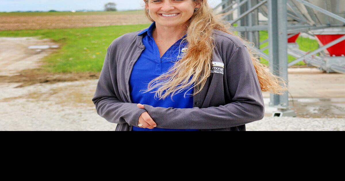 CommonGround volunteer answers animal welfare questions concerning