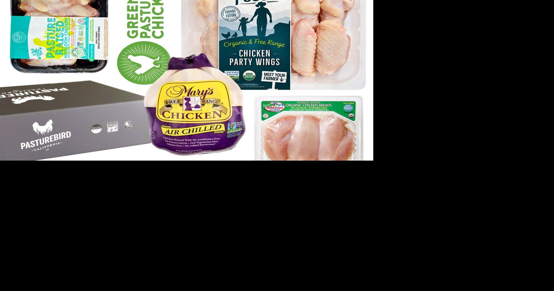 Save on Bell & Evans Air Chilled Premium Chicken Whole Organic Fresh Order  Online Delivery