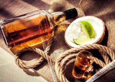 Think you know about rum? Think again