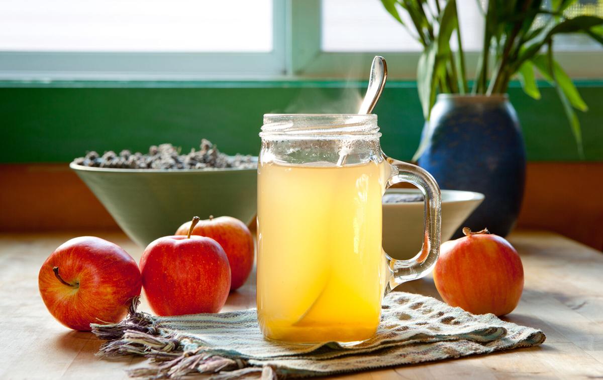 Health Benefits of Apple Cider Vinegar – The Premier Online