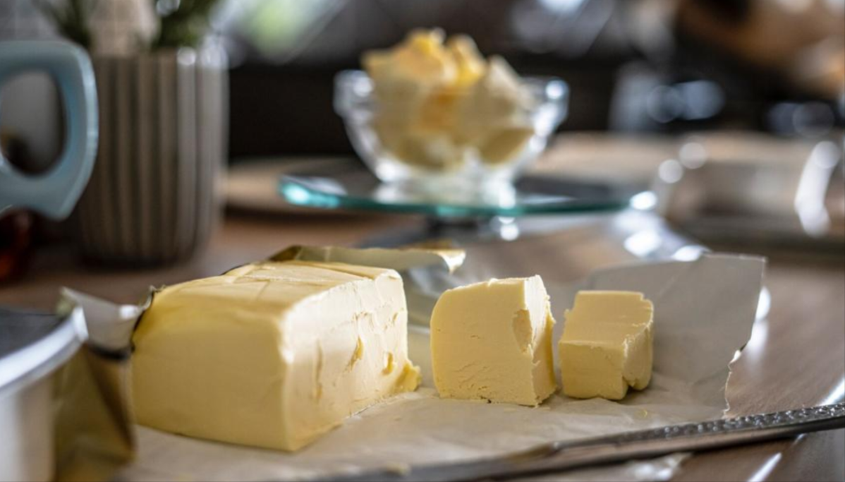 Our best butter tips worth spreading | Recipes | feastandfield.net