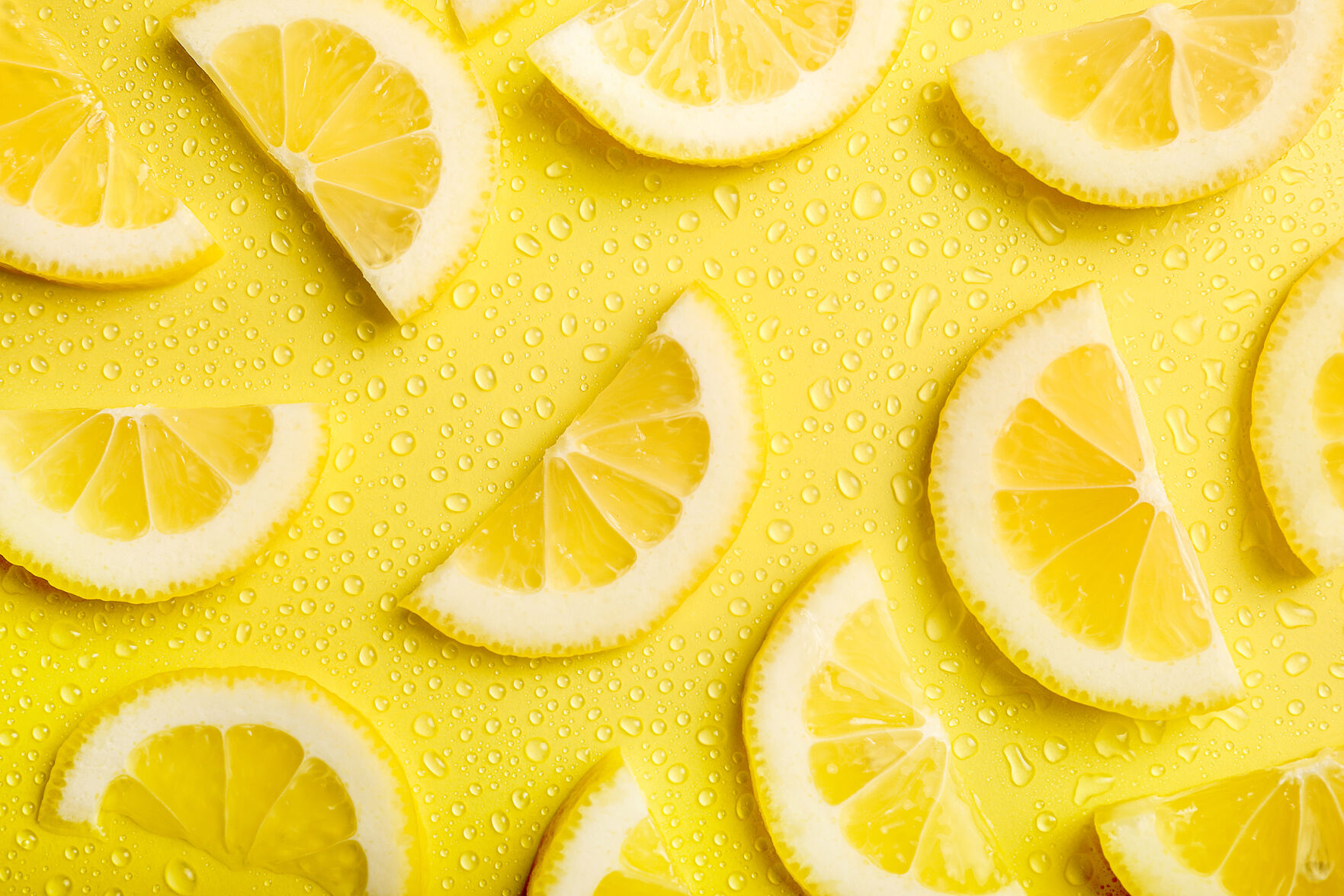 The lowly lemon? No way. The fruit's most fascinating facts