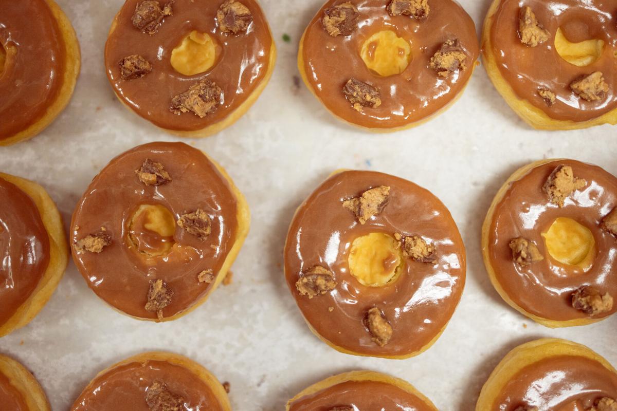 Sublime donuts