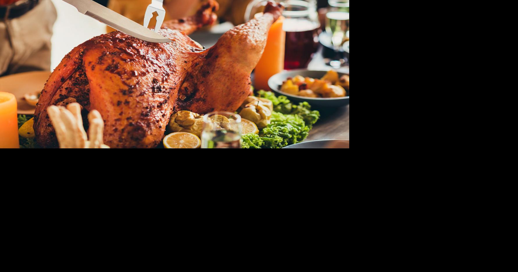 Master Thanksgiving with 6 Tips for the Perfect Turkey! - MEATER Blog