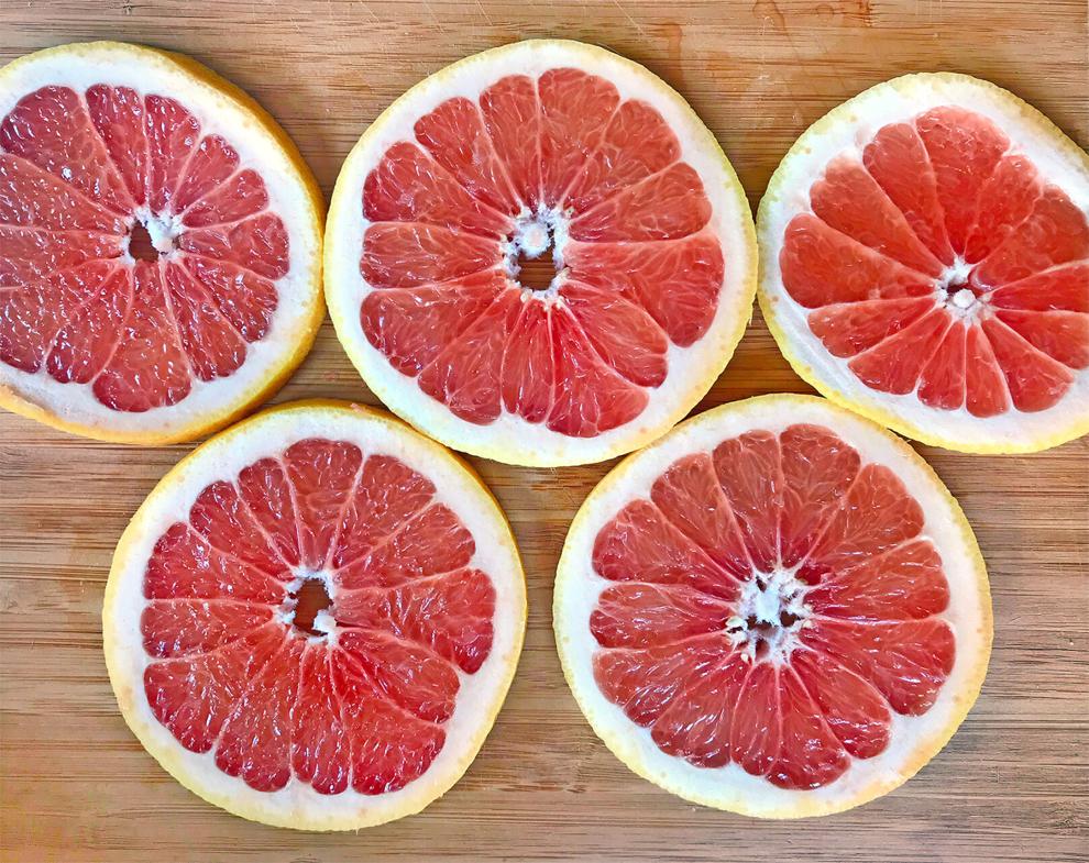 Grapefruit cleaning hacks worth the squeeze Fruits & Vegetables