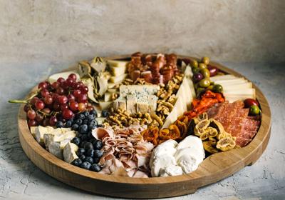 The meat of the matter: Do you know what’s on your charcuterie board?