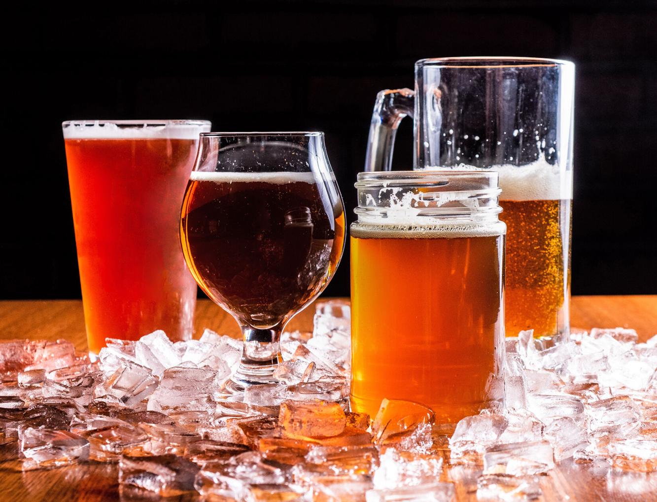 You brew you Beer terminology and finding your favorite Beverages