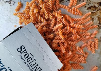 Flour Power: Pasta maker Sfoglini's commitment to local grains