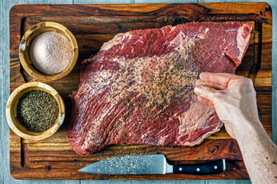 How to use inexpensive cuts of beef for a great meal