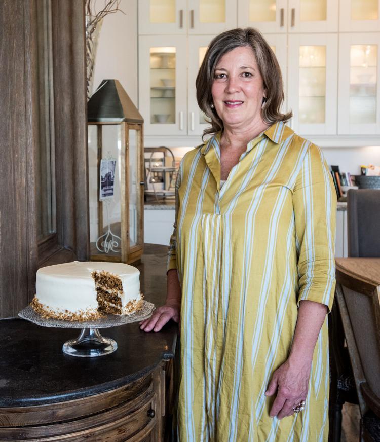 Baking the oldfashioned way at Maxie B’s Confections