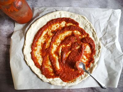 Pizza perfection: Easy, homemade dough and sauce recipes