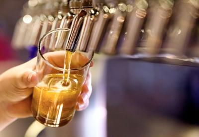 How one St. Louis brewery has shaped the German-American beer revolution