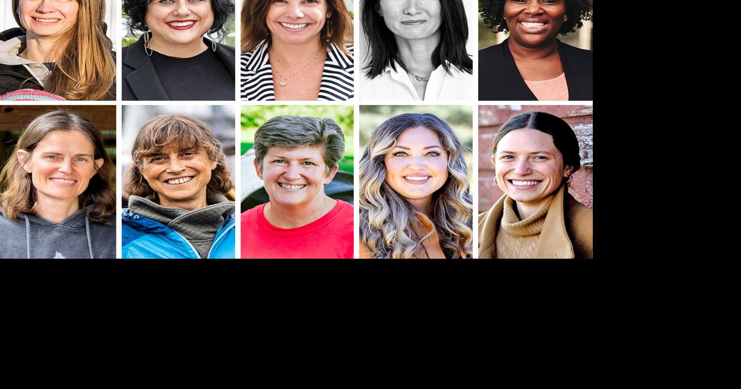 Meet the women leading us to a world with better food | Lifestyle ...