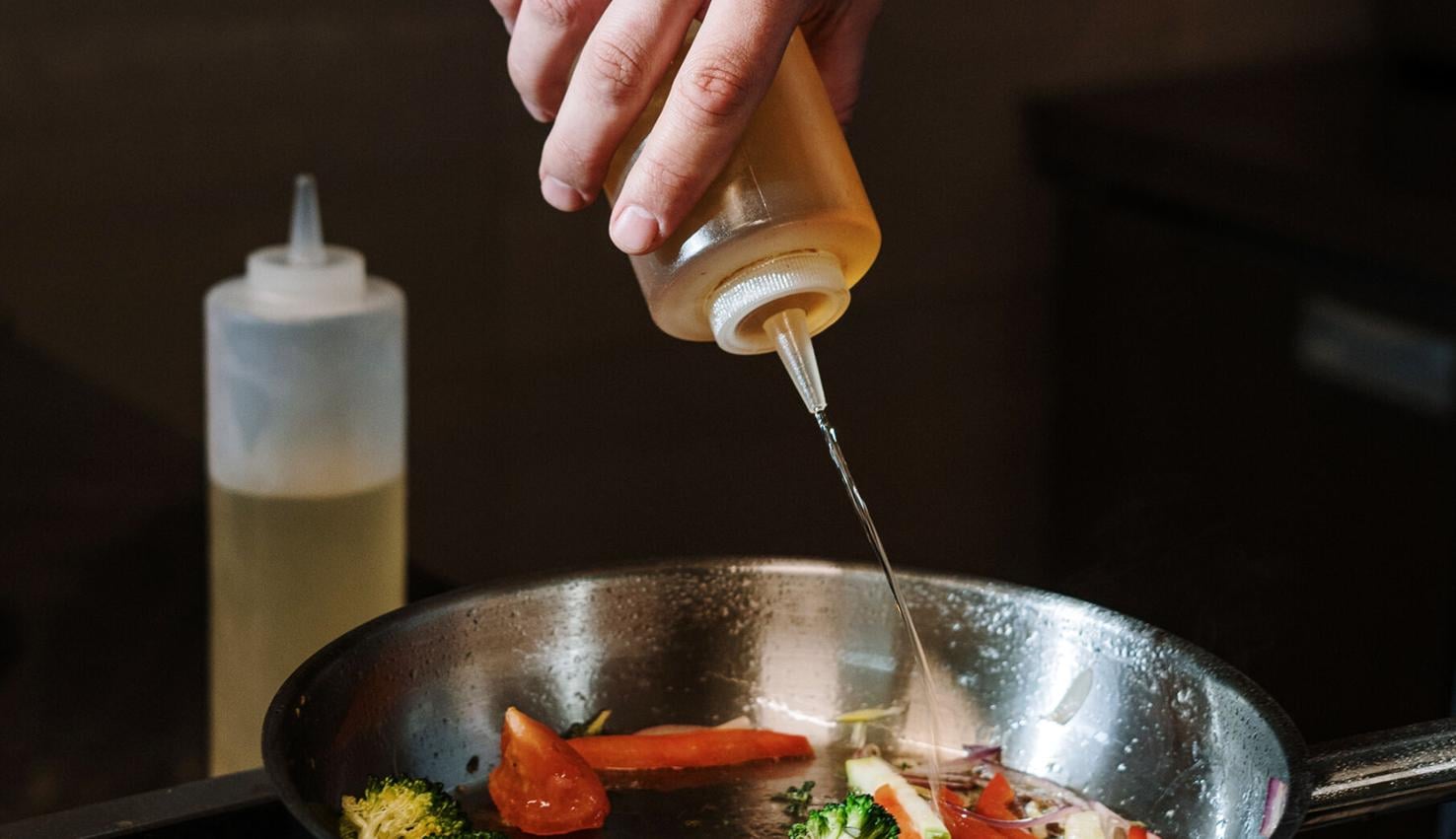 Cooking with olive oil: 5 recipes from 2 of the South’s best chefs ...