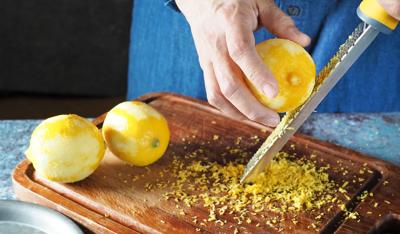 Zest like the best: 5 lemon techniques every home cook should know