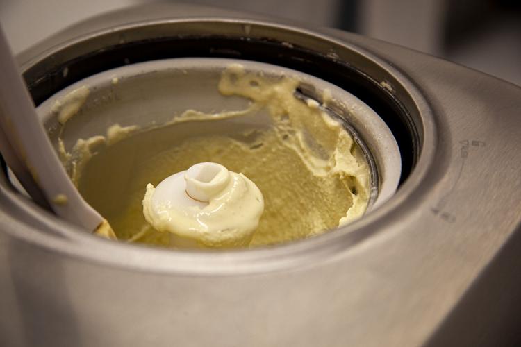 This new Commonwealth ice cream is directly inspired by its house soup