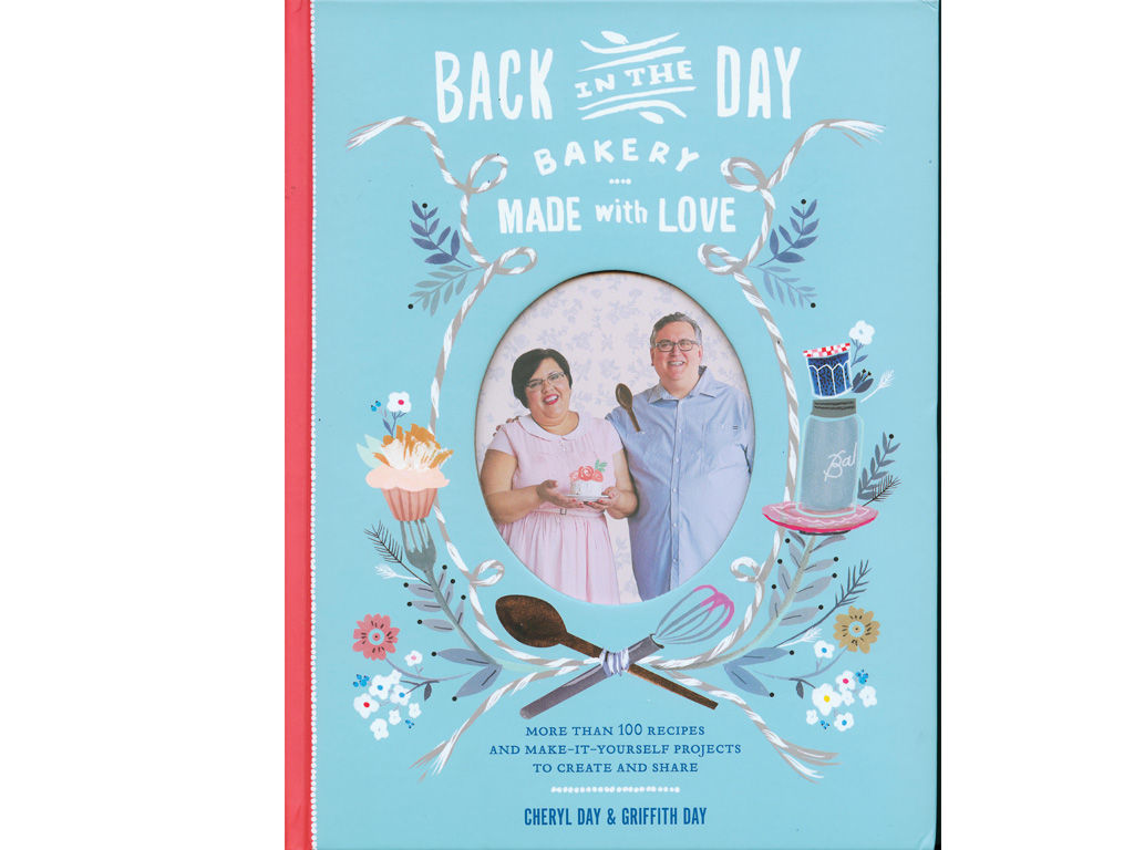Back in the Day Bakery Features Recipes for Favorite Southern