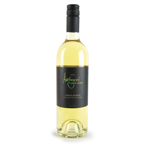 Urban Bianco from Amigoni Urban Winery