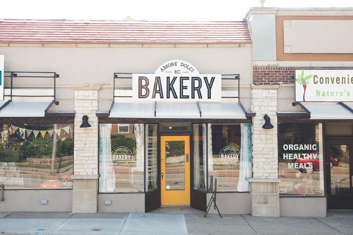 First Look Amore Dolci Bakery Now Open, Serving Cookies, Pies and
