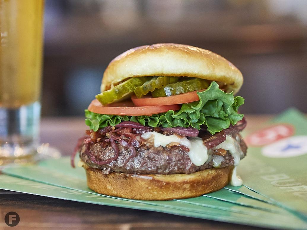 These are the best patios for drinking and dining in St. Louis